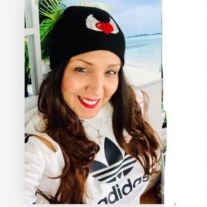 Meet your Posher, Patty